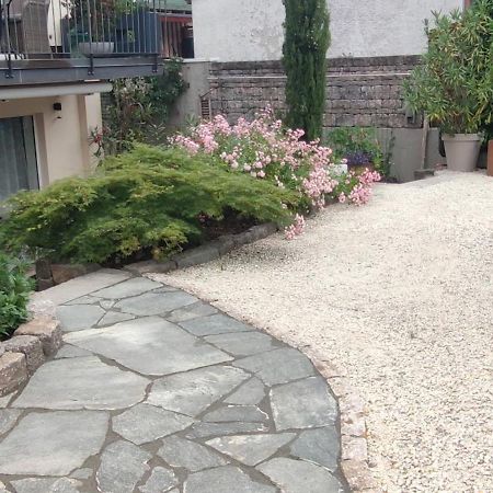Apartamento Bel giardino FDH Exterior foto
