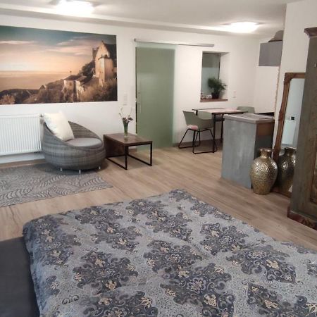 Apartamento Bel giardino FDH Exterior foto