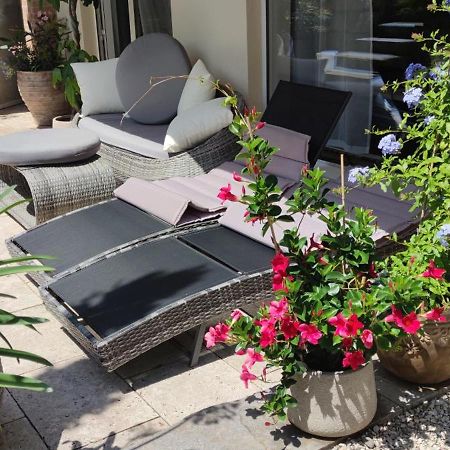 Apartamento Bel giardino FDH Exterior foto