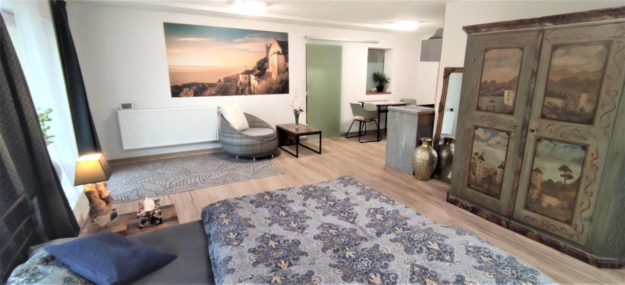 Apartamento Bel giardino FDH Exterior foto