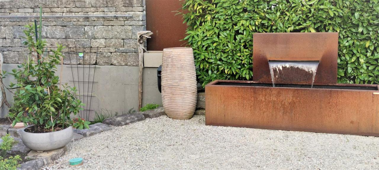 Apartamento Bel giardino FDH Exterior foto