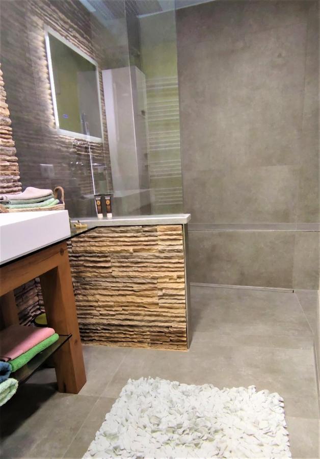 Apartamento Bel giardino FDH Exterior foto