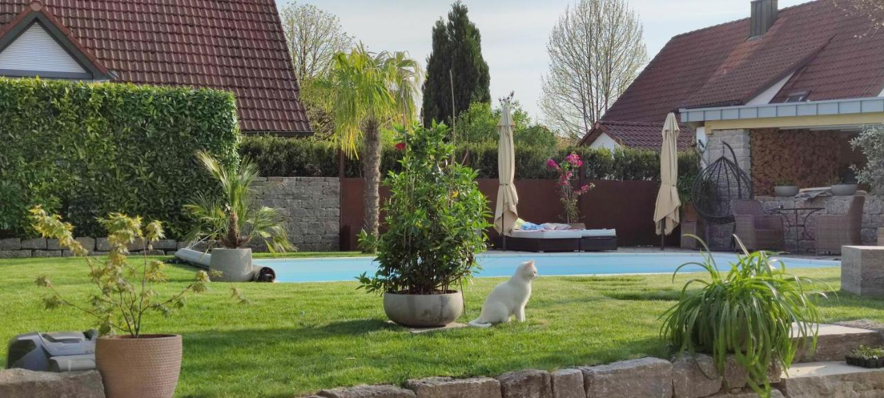 Apartamento Bel giardino FDH Exterior foto
