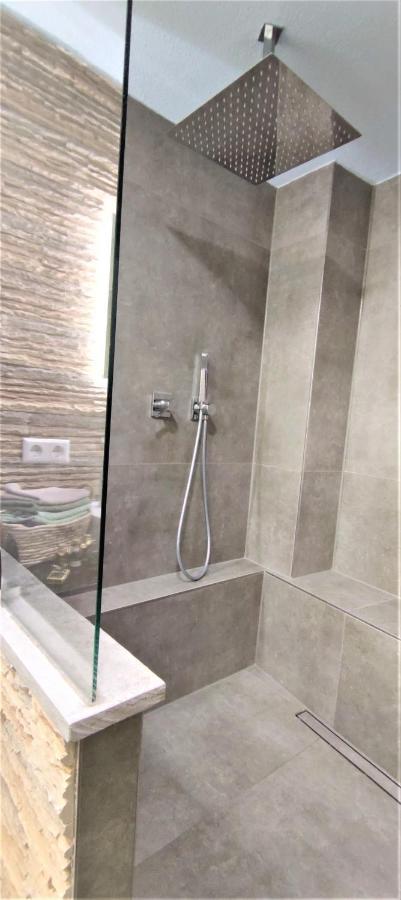 Apartamento Bel giardino FDH Exterior foto