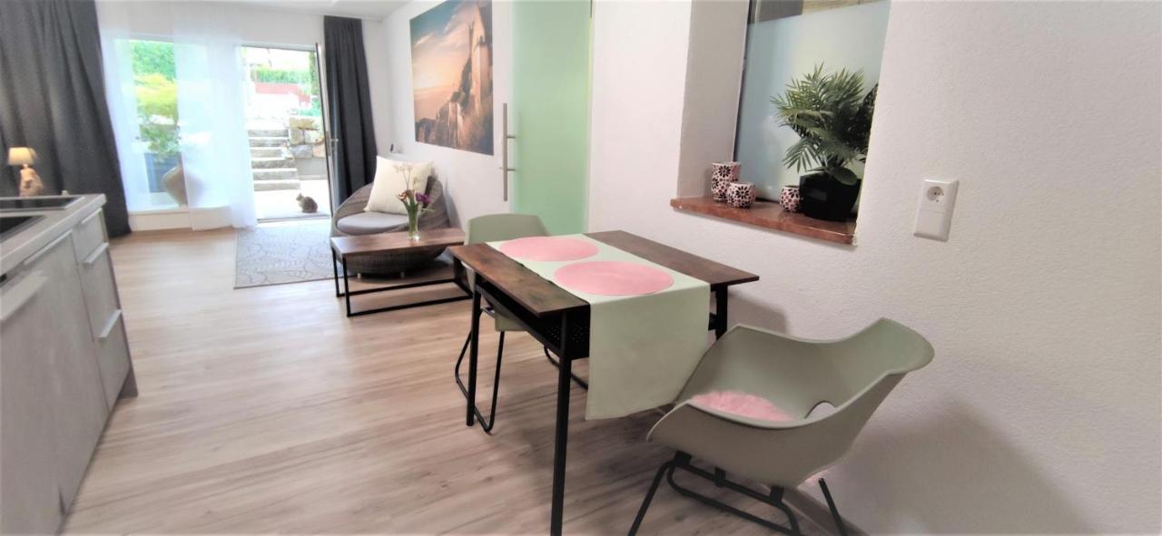 Apartamento Bel giardino FDH Exterior foto