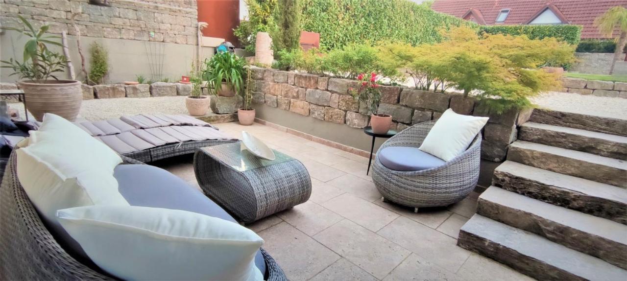 Apartamento Bel giardino FDH Exterior foto