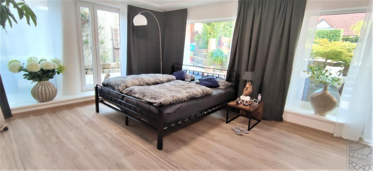 Apartamento Bel giardino FDH Exterior foto