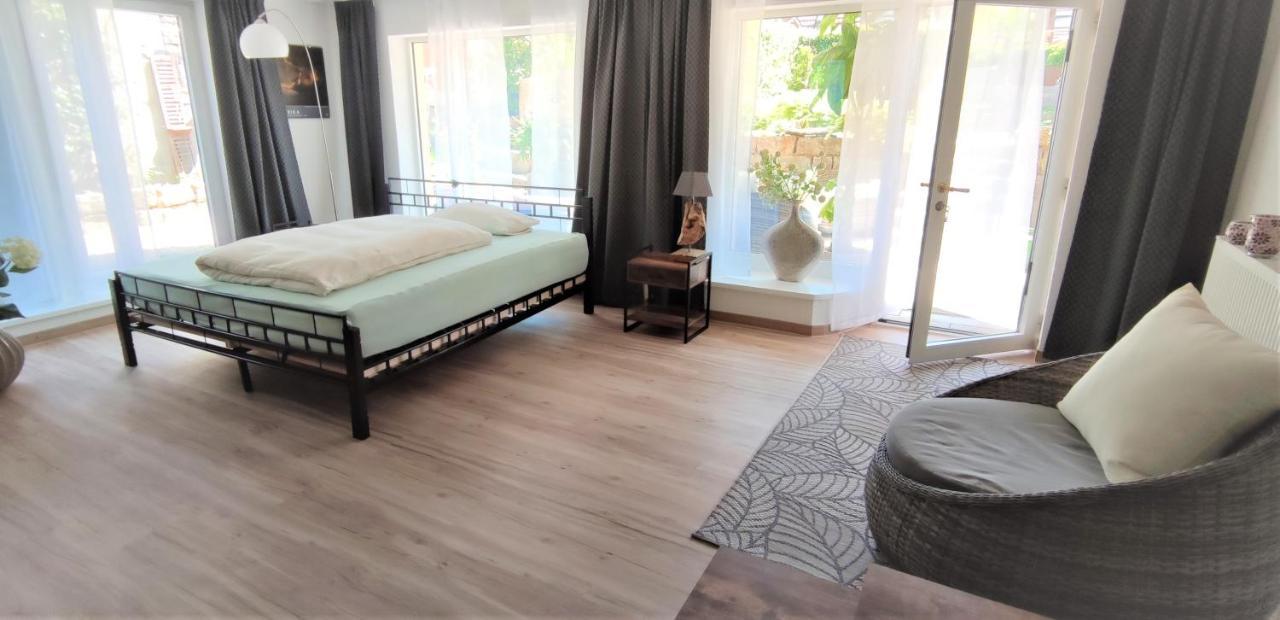 Apartamento Bel giardino FDH Exterior foto