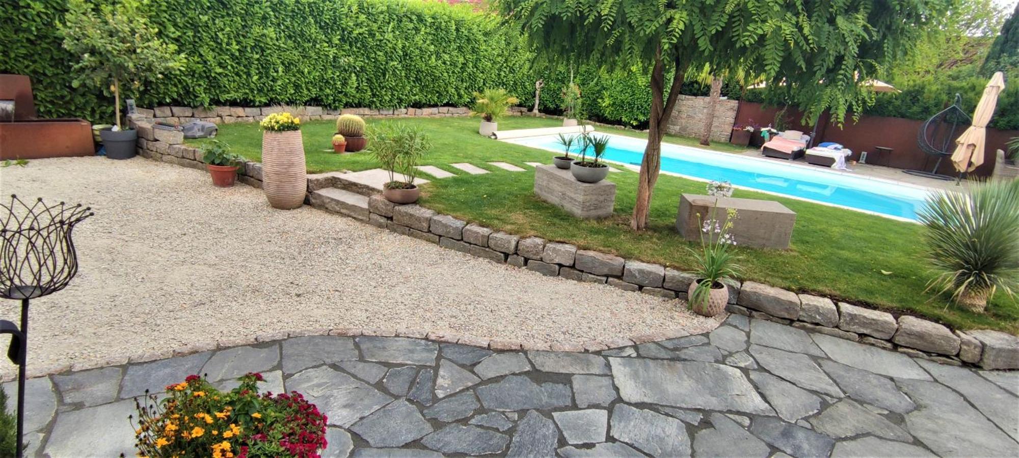 Apartamento Bel giardino FDH Exterior foto