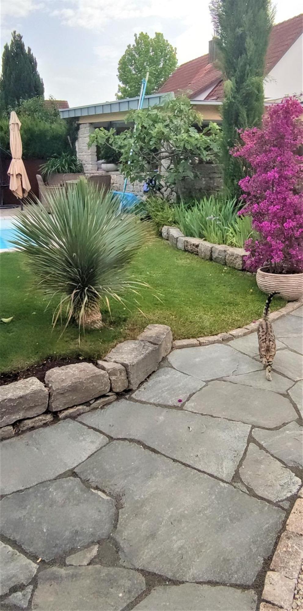 Apartamento Bel giardino FDH Exterior foto