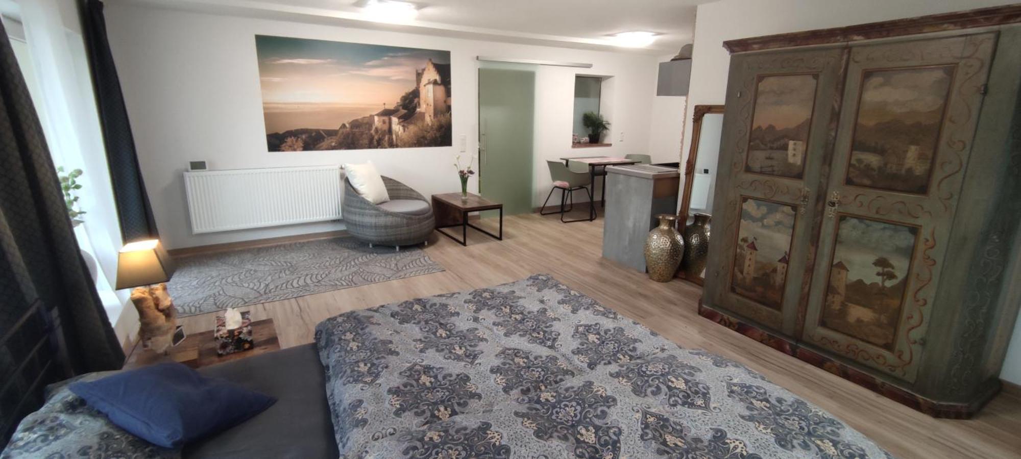 Apartamento Bel giardino FDH Exterior foto