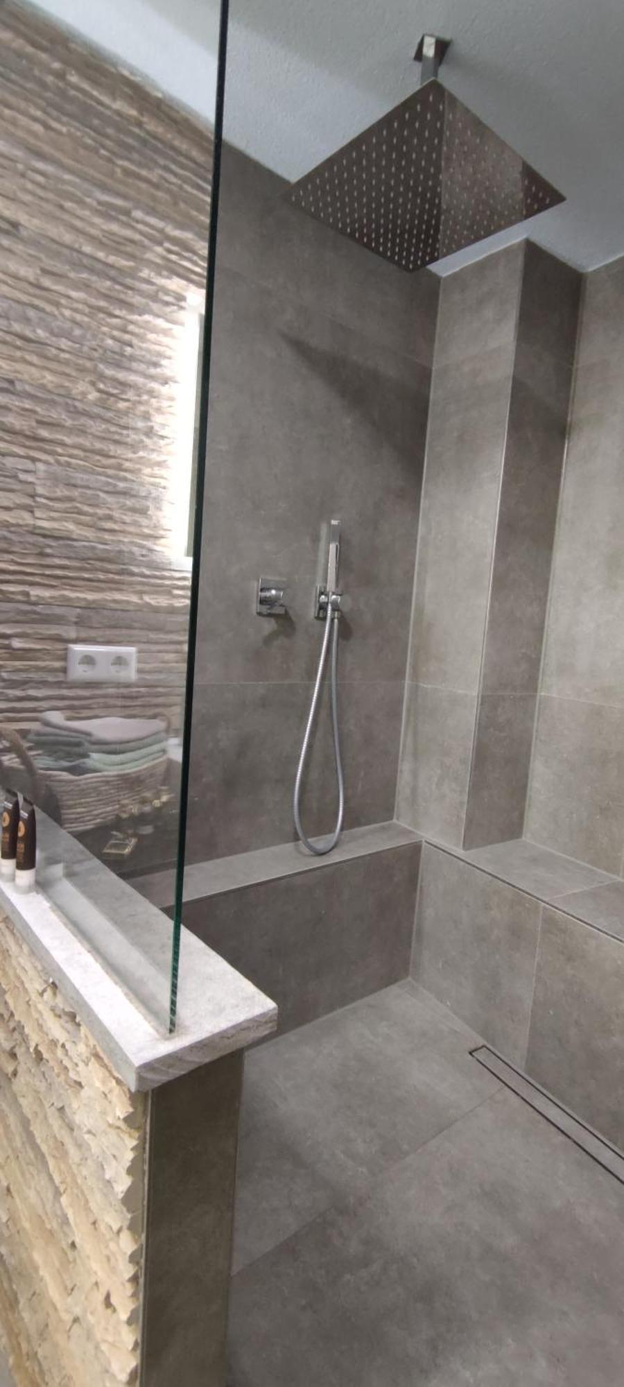 Apartamento Bel giardino FDH Exterior foto