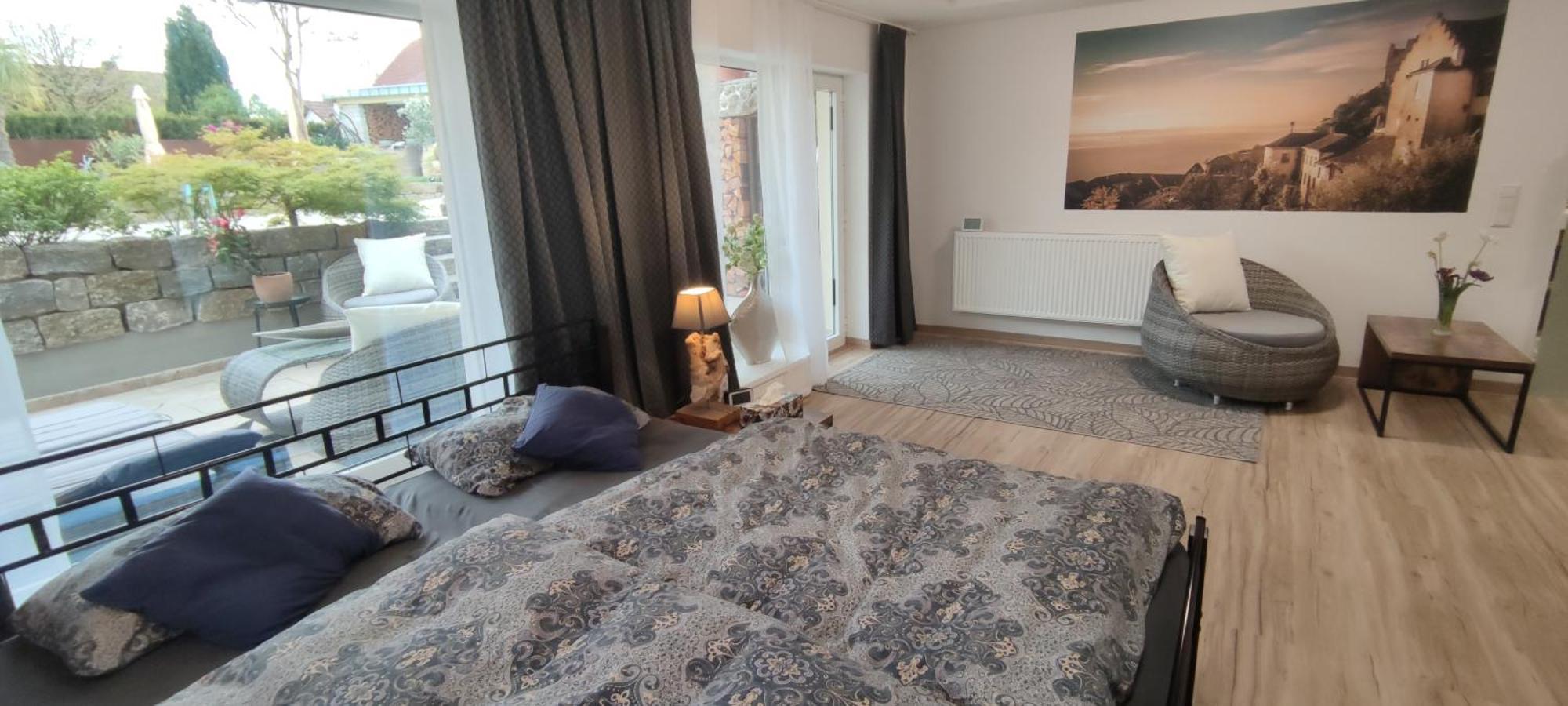 Apartamento Bel giardino FDH Exterior foto