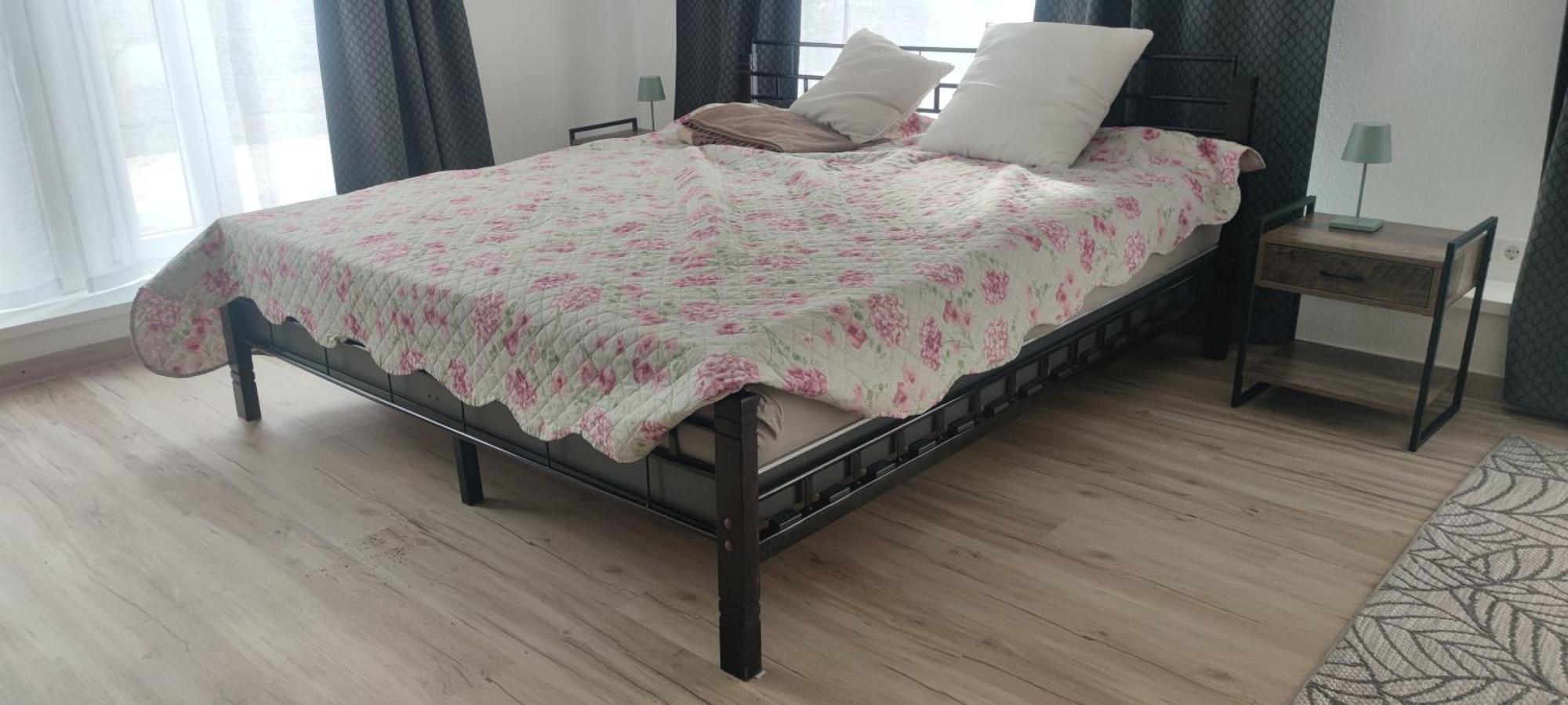 Apartamento Bel giardino FDH Exterior foto